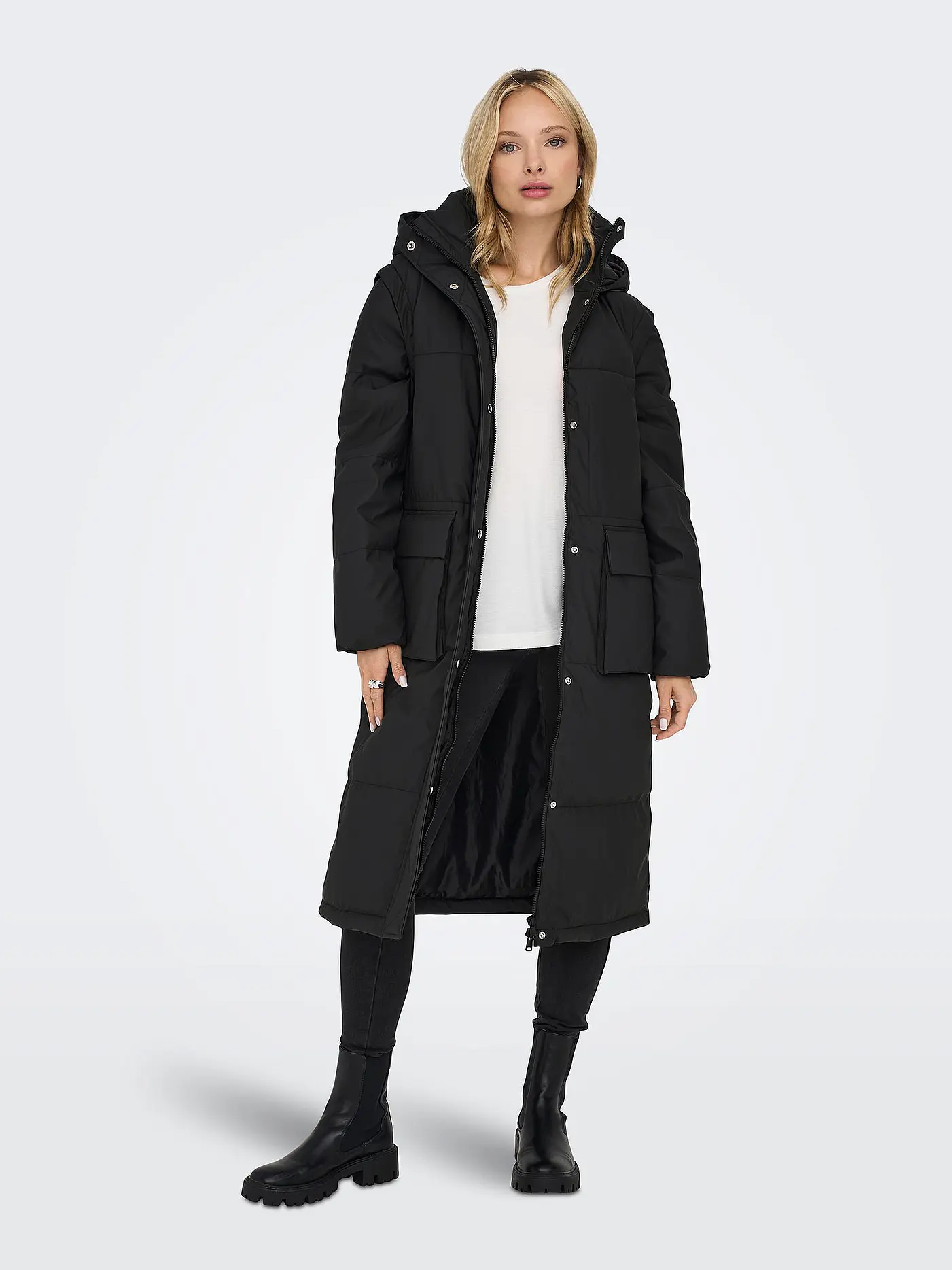 ONLY | Steppmantel ONLSALLY | 